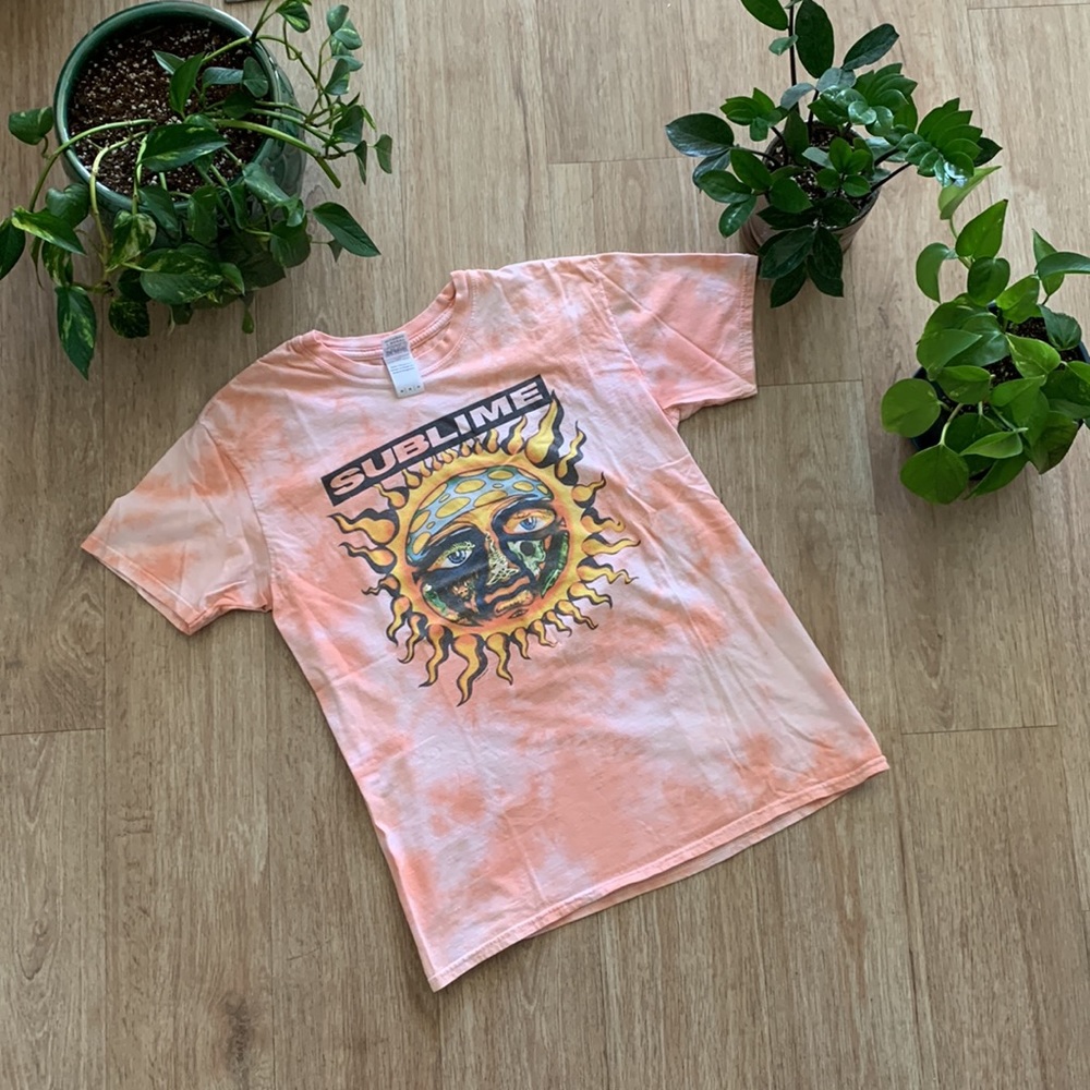 Sublime tee 🌞